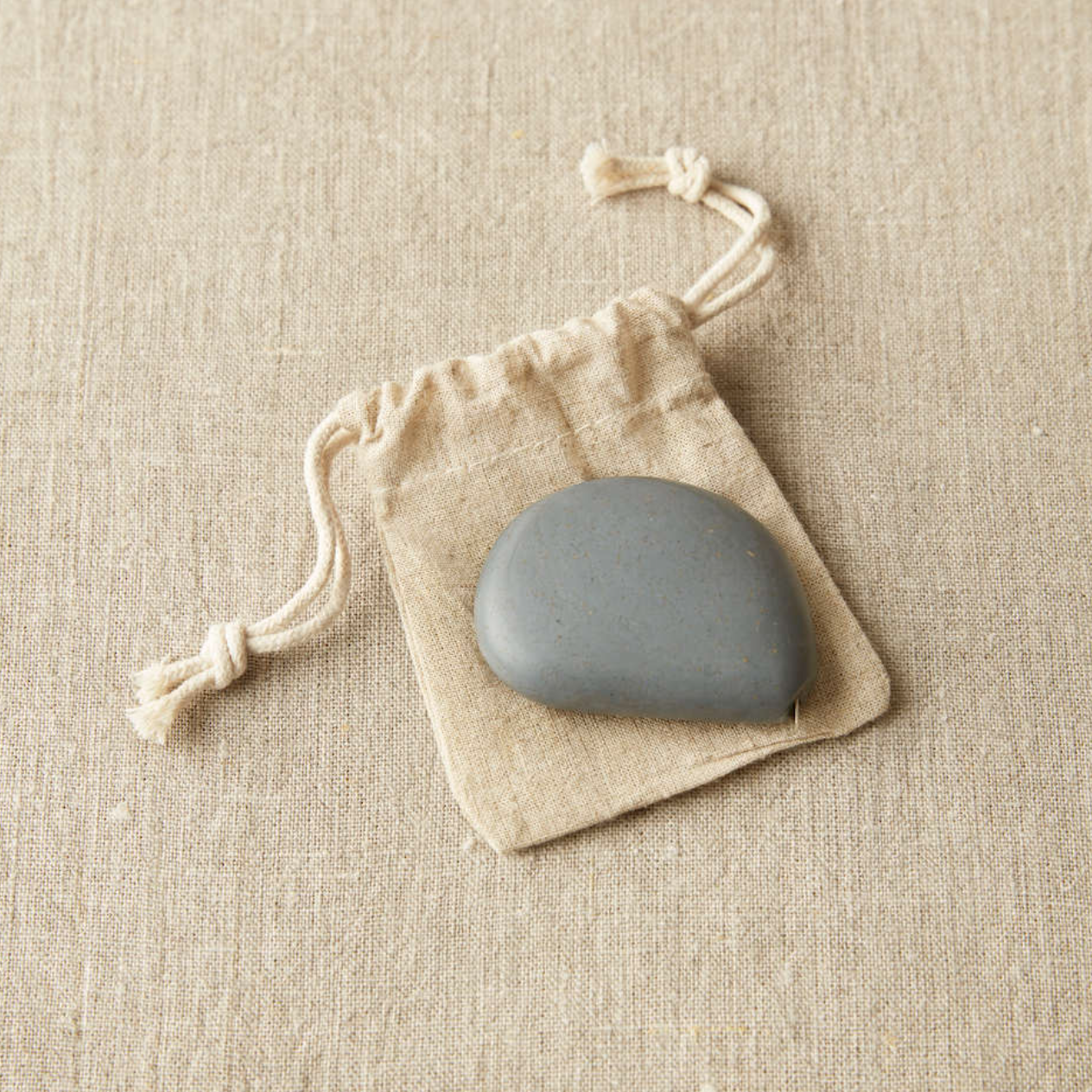 River Stone Tape Measure