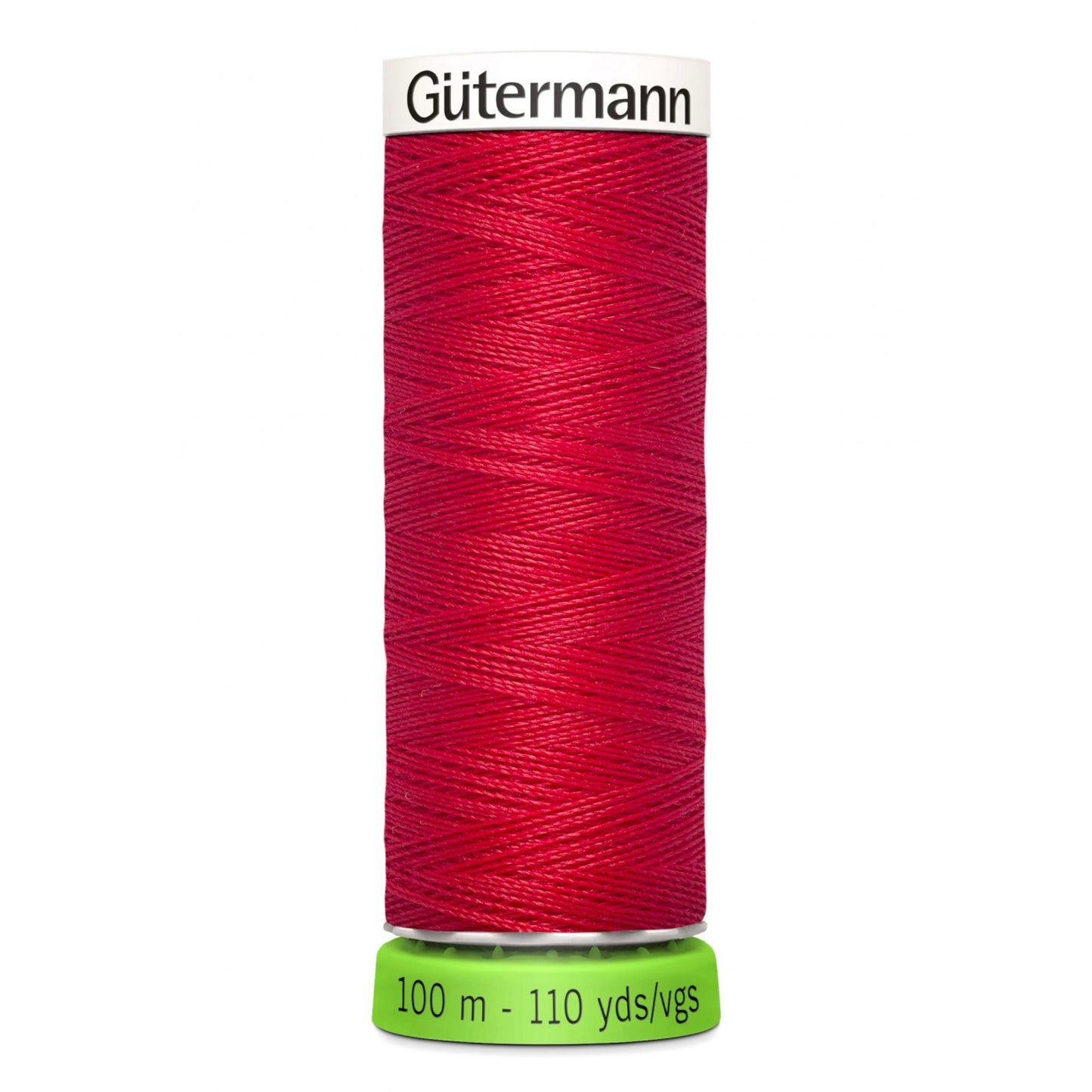 Recycled Polyester Thread
