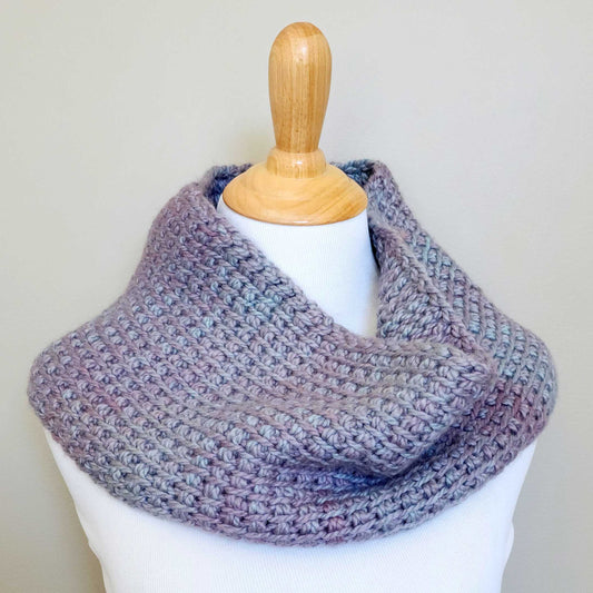 Learn Tunisian Crochet