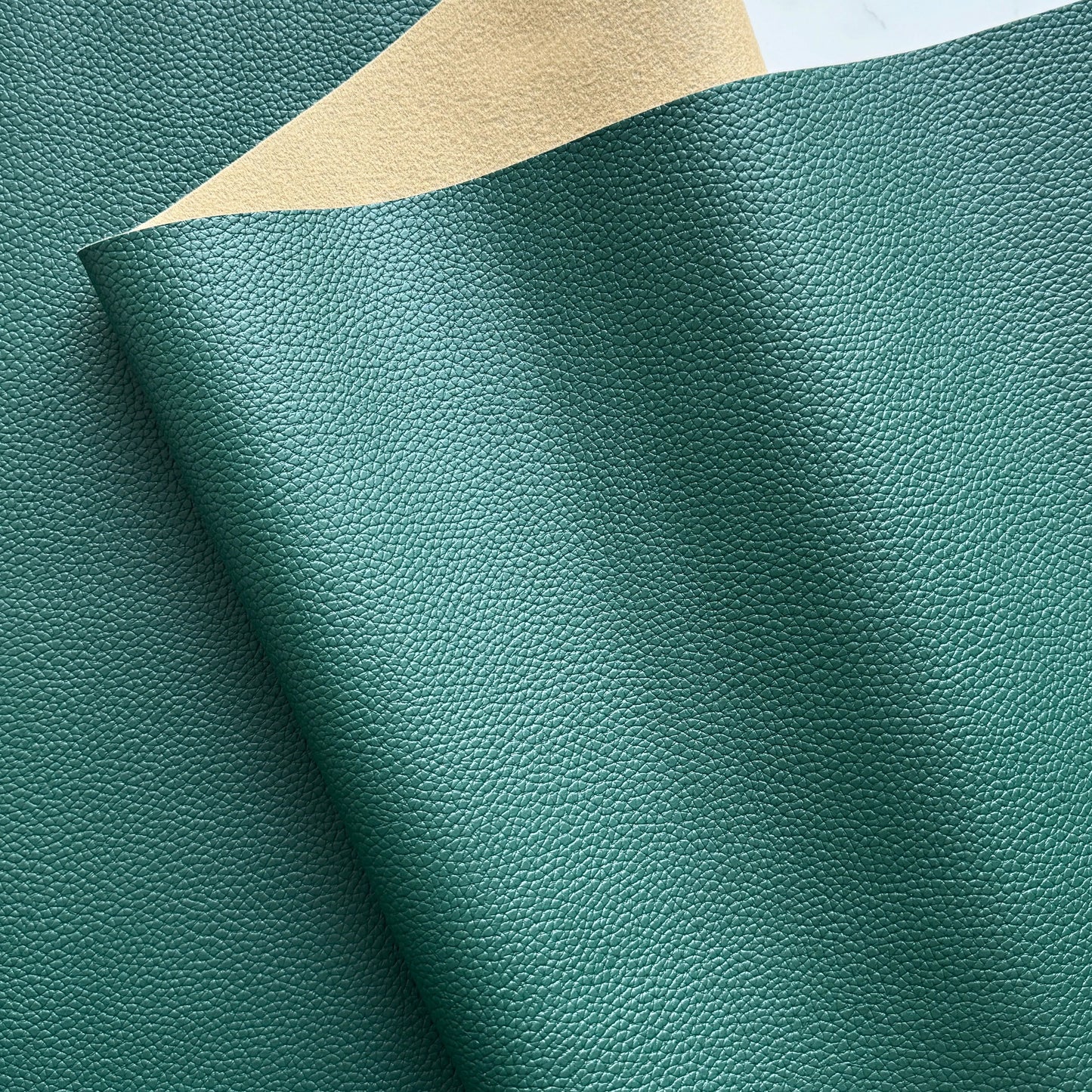 Moonglow Vinyl Hunter Green