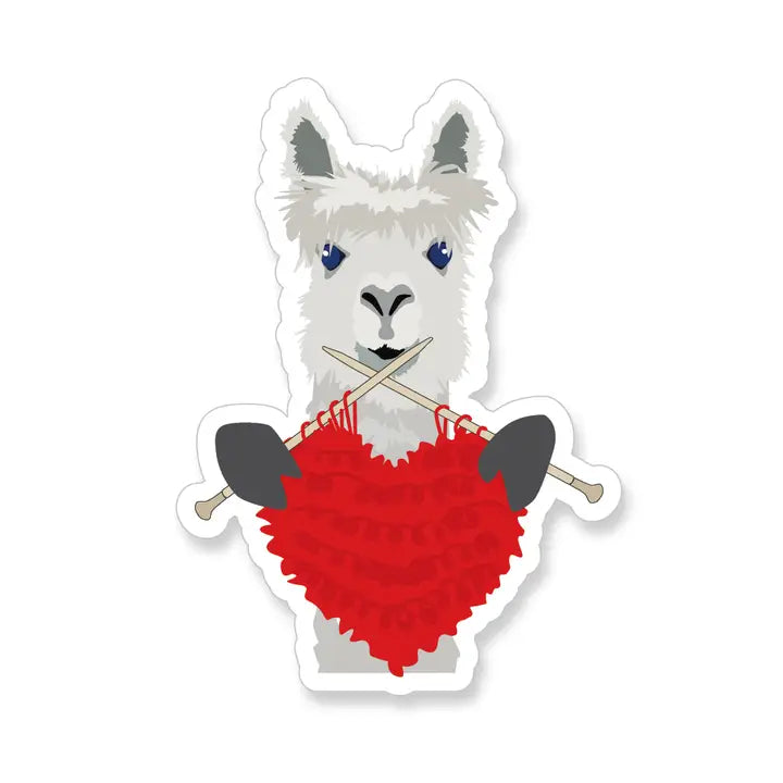 Vinyl Sticker