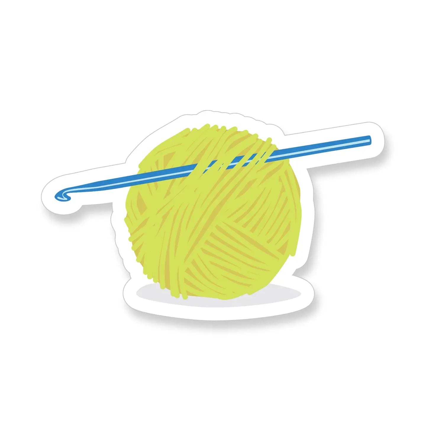 Vinyl Sticker
