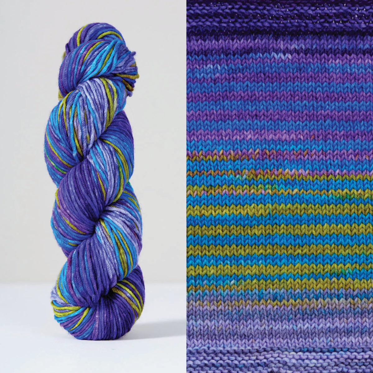 Uneek Worsted