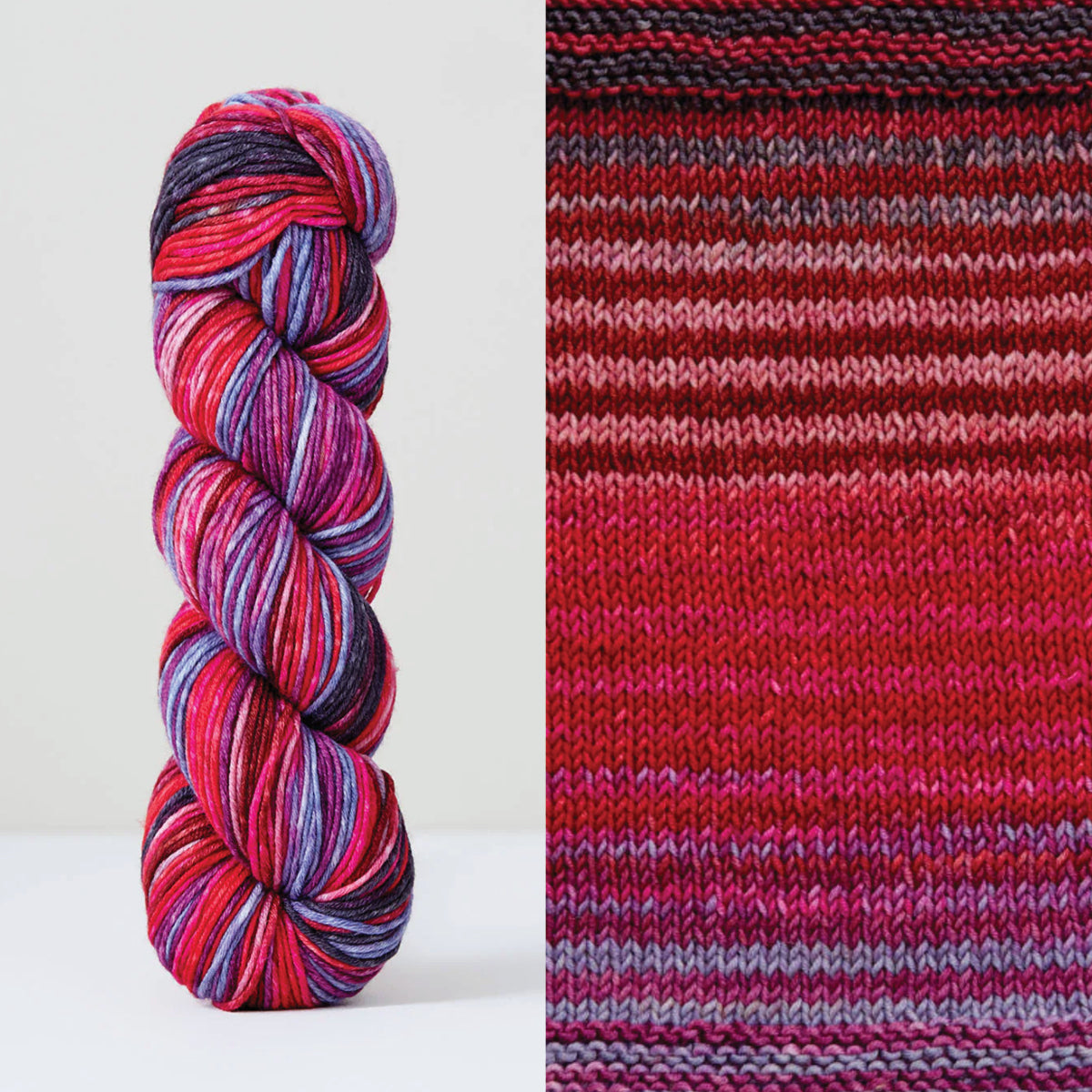 Uneek Worsted