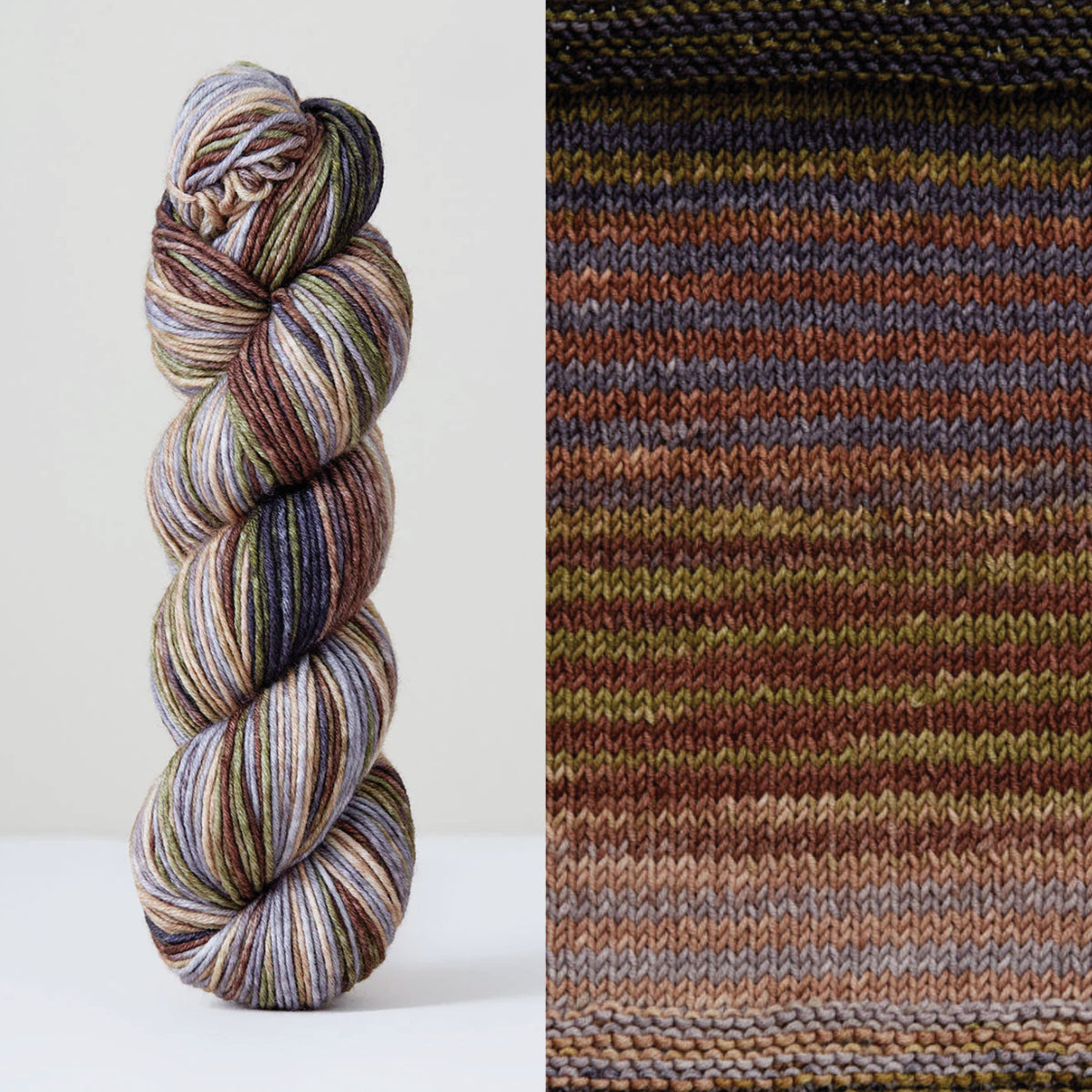 Uneek Worsted