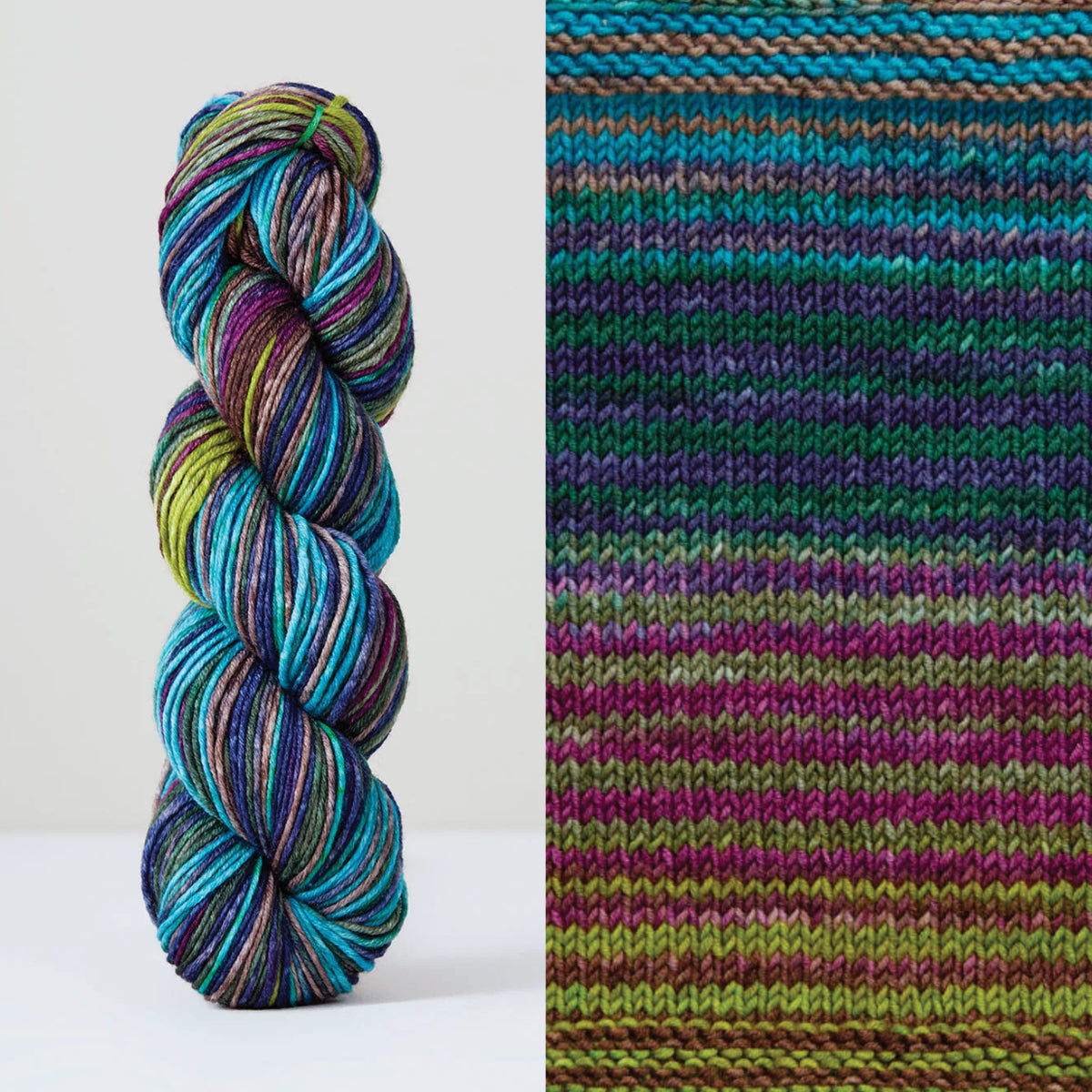 Uneek Worsted