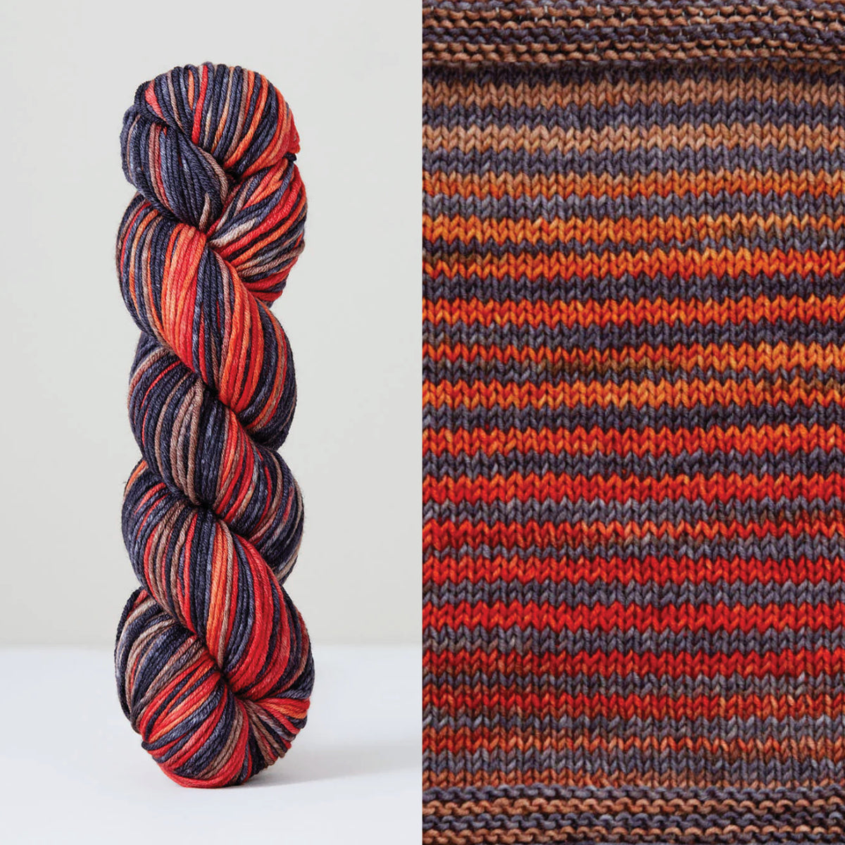 Uneek Worsted