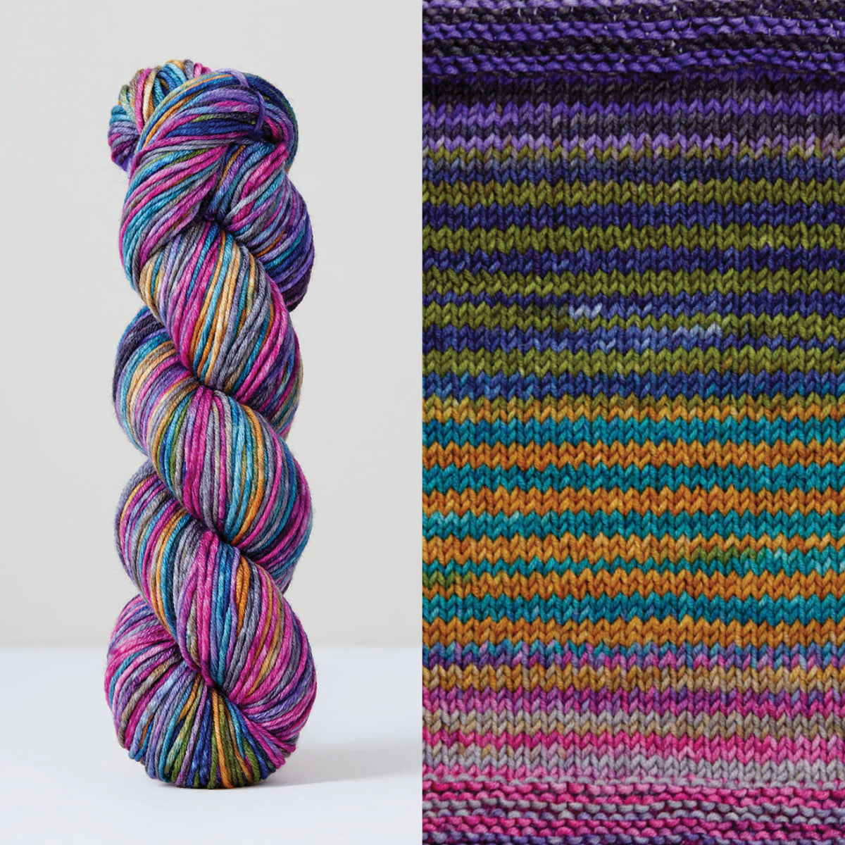 Uneek Worsted