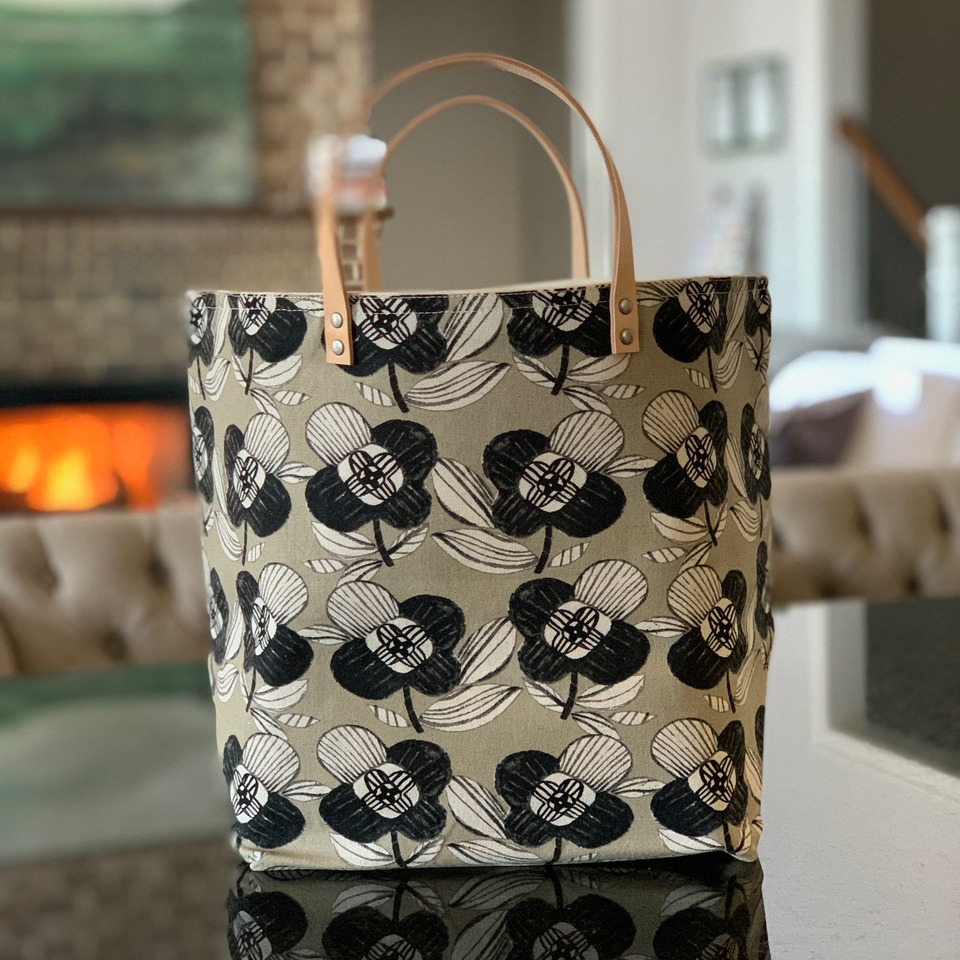 Bucket Bag