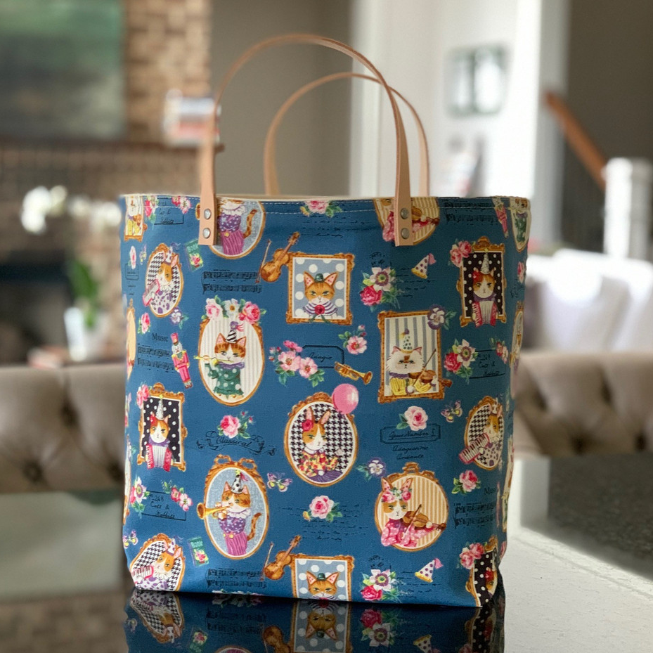 Bucket Bag