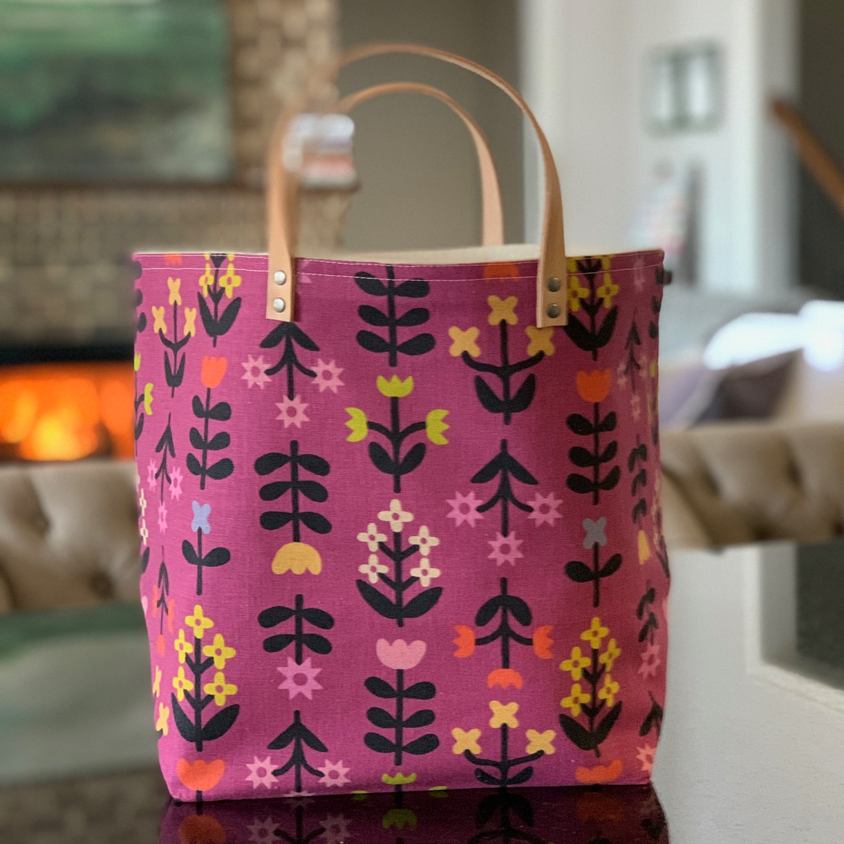 Bucket Bag