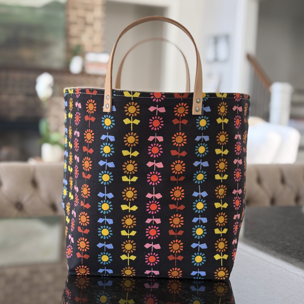 Bucket Bag