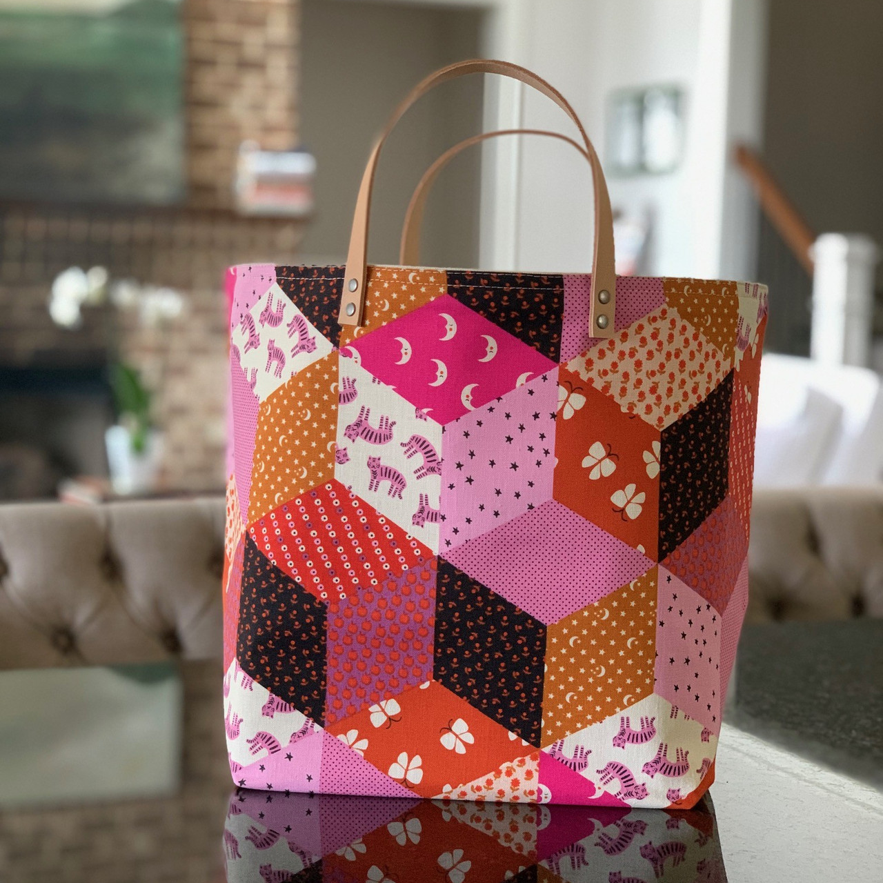 Bucket Bag