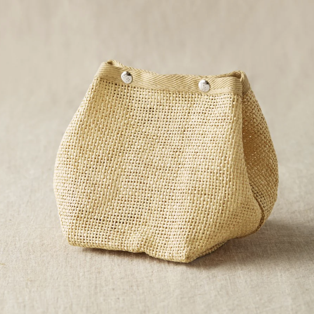 Natural Mesh Bag