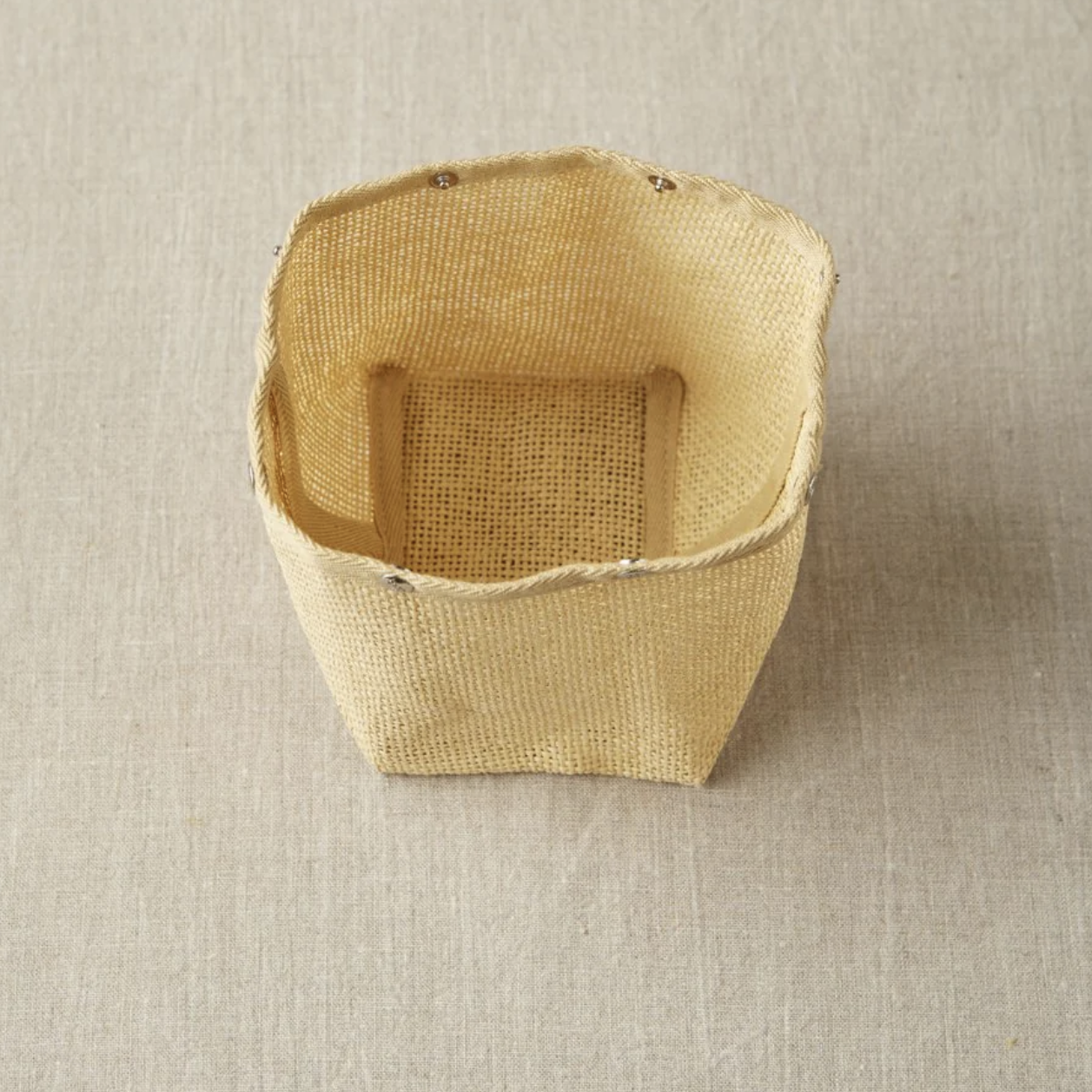 Natural Mesh Bag