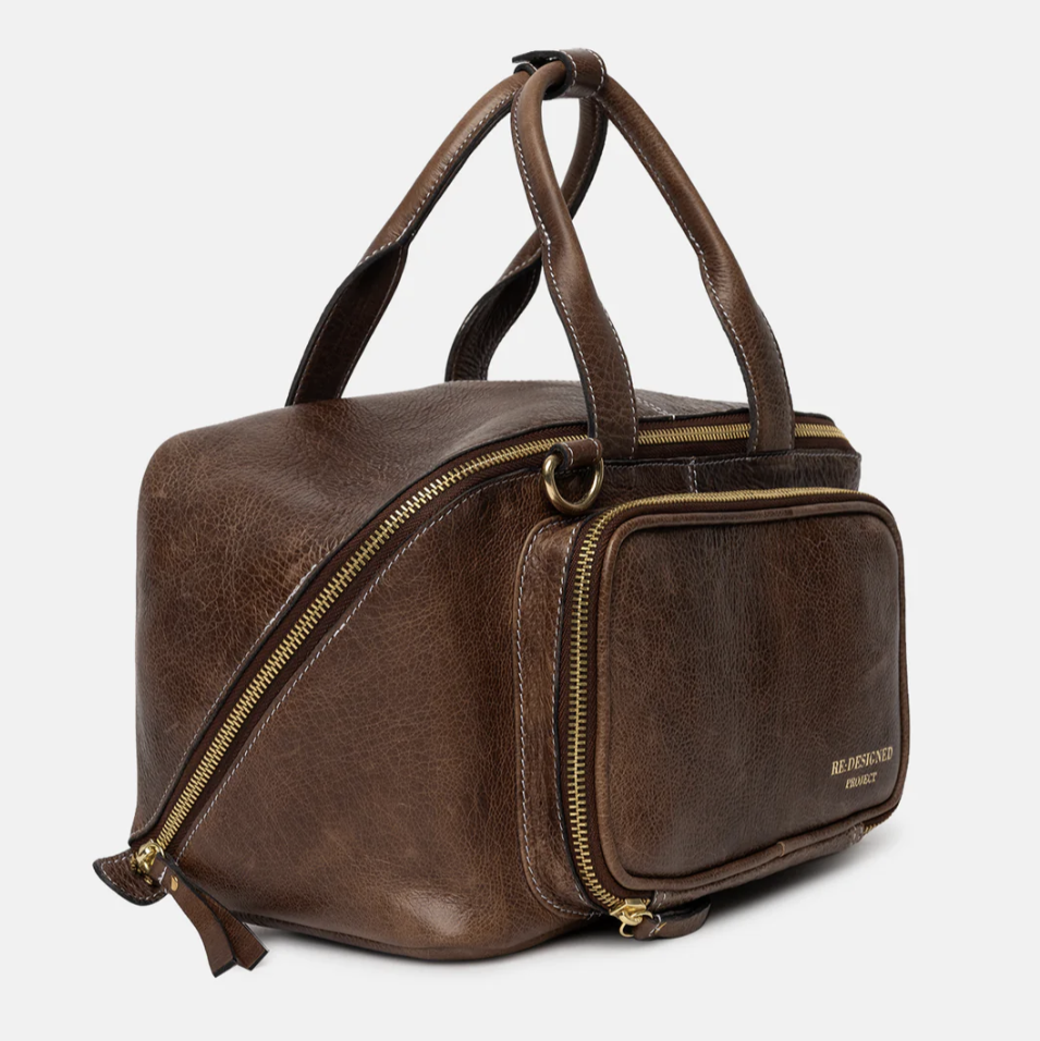 Project 39: Crossbody Project Bag