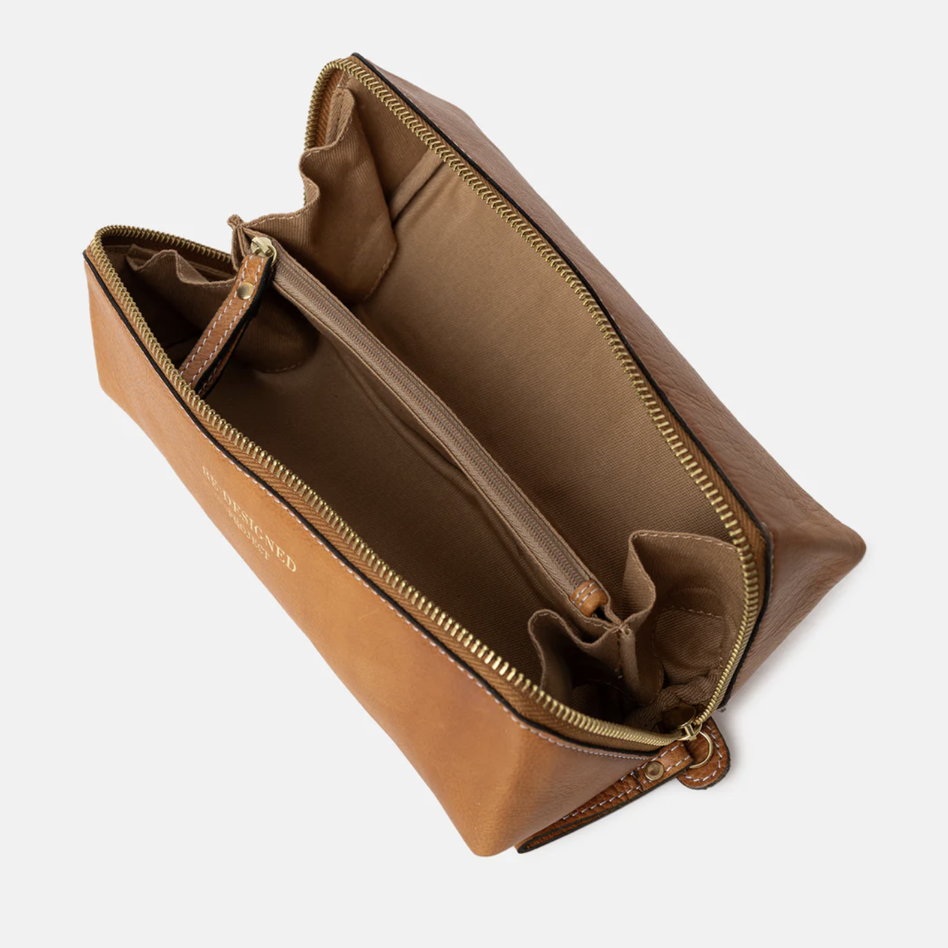 Project 41: Small Project Bag