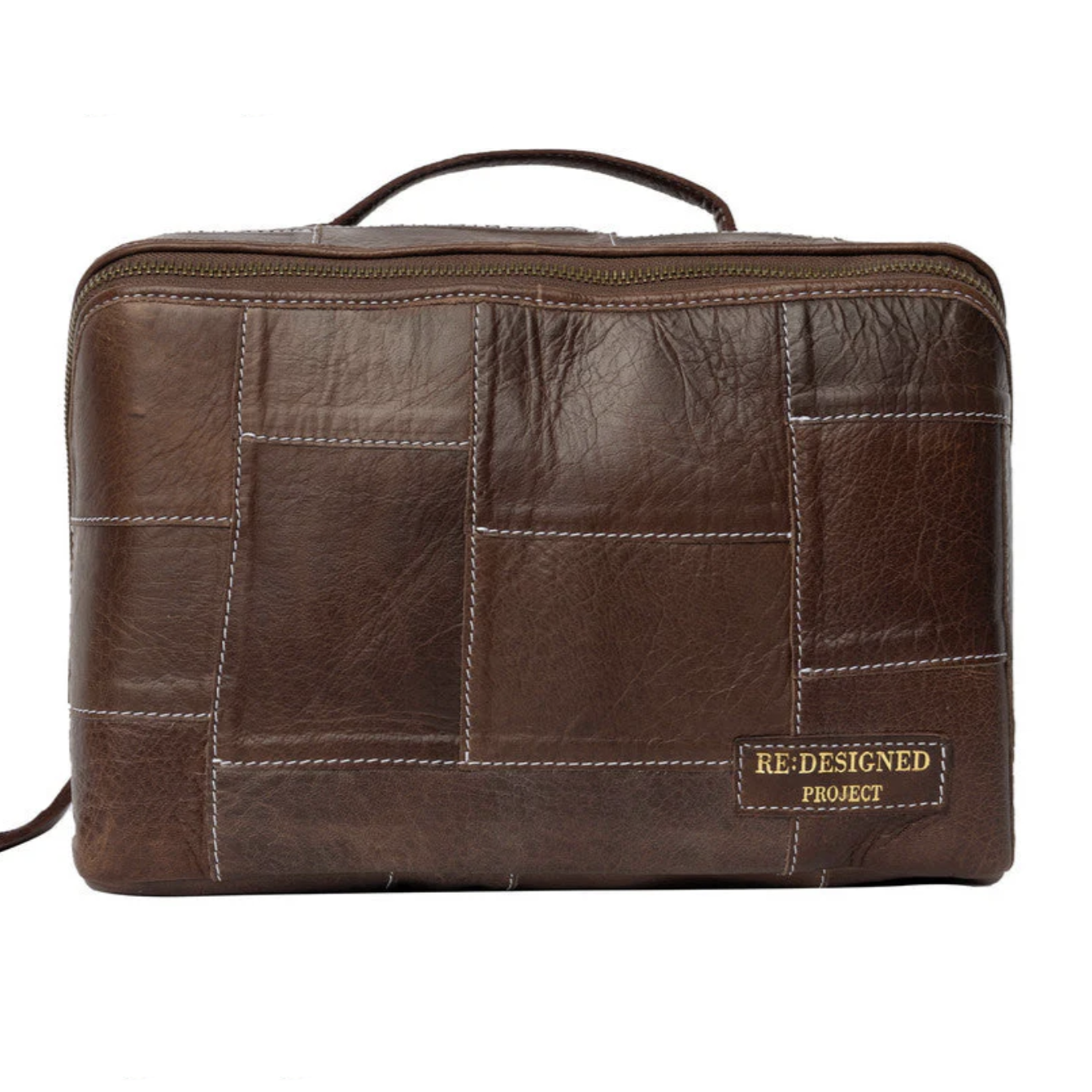Torn & Cut 10: Large Project Bag