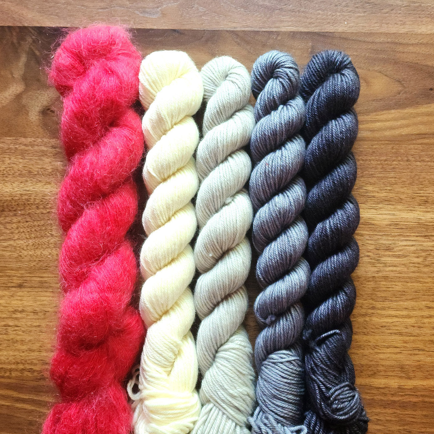 Crawl 2023 Cowl Kit