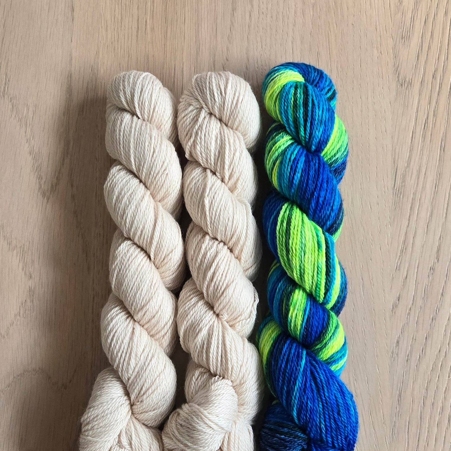 PaintBoxes Cowl Kit