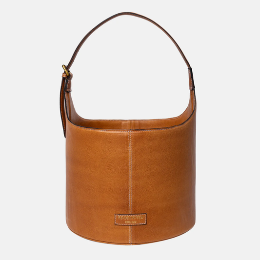Project 26: Round Storage Bucket