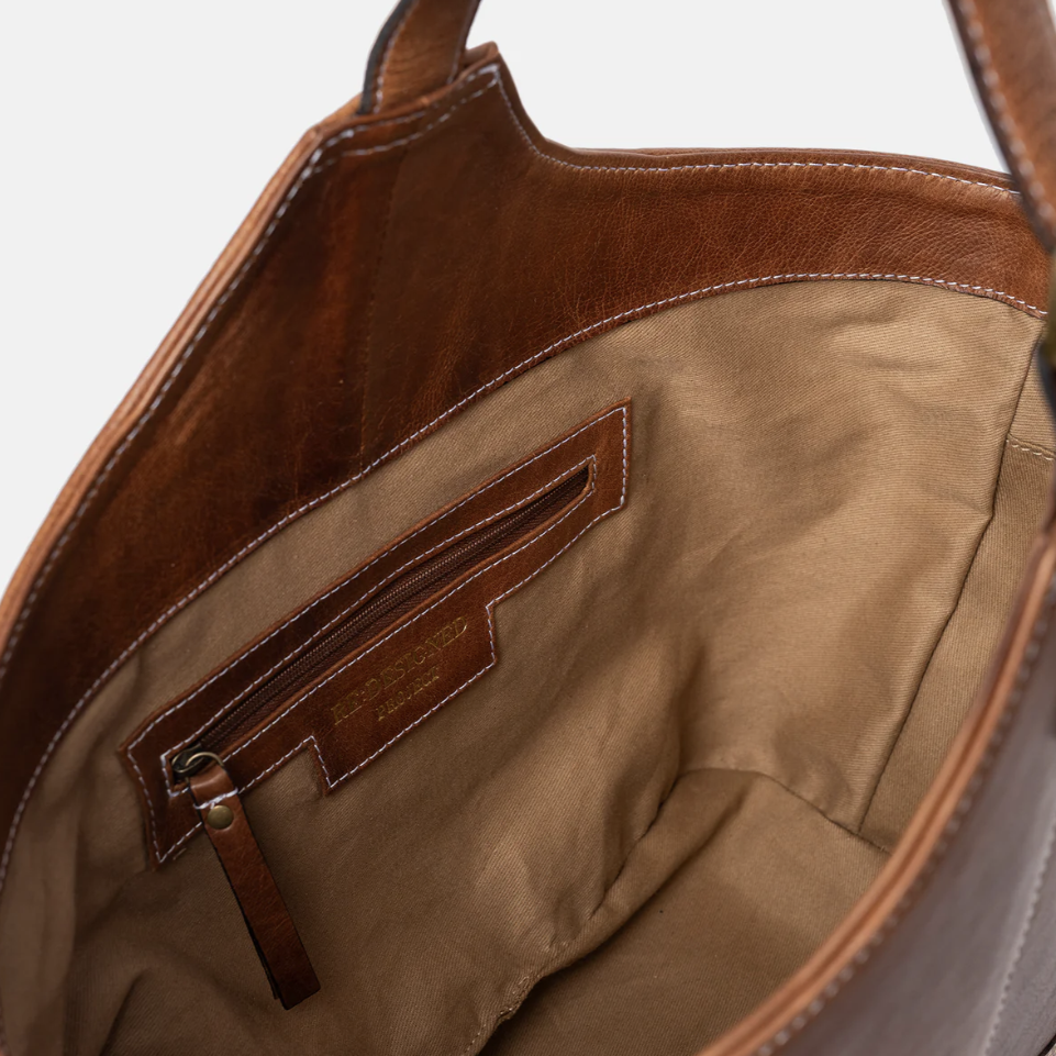 Project 71: Oval Storage Bucket