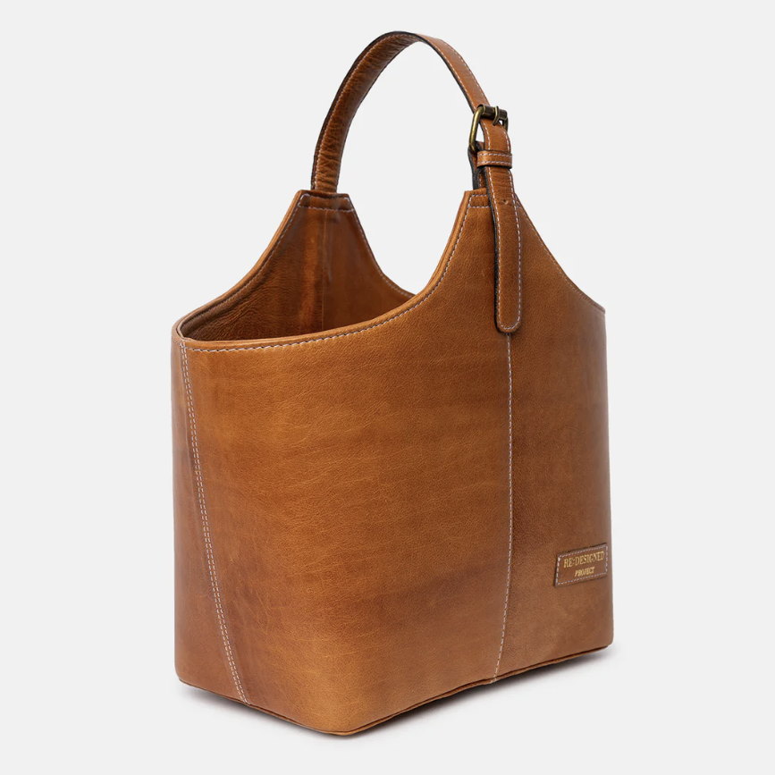 Project 71: Oval Storage Bucket