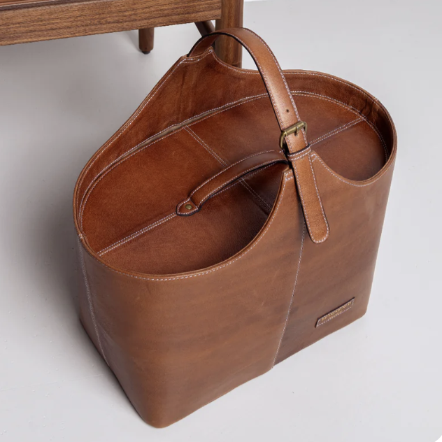 Project 71: Oval Storage Bucket