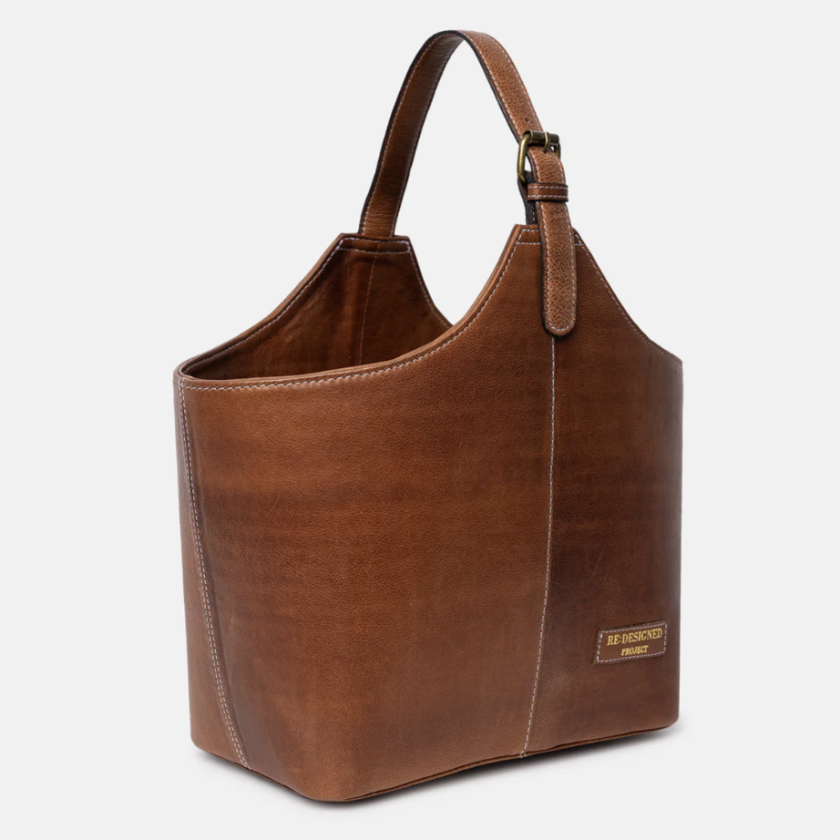 Project 71: Oval Storage Bucket