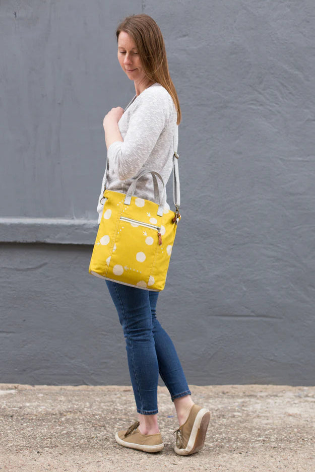 Redwood Tote