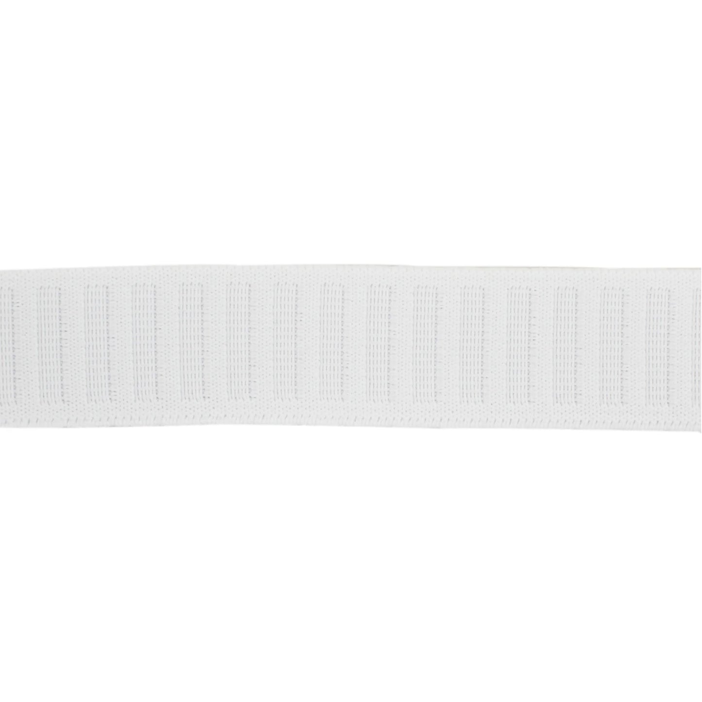 1.25" Woven No Roll Elastic Per Yard