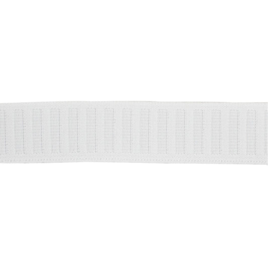 1.25" Woven No Roll Elastic Per Yard