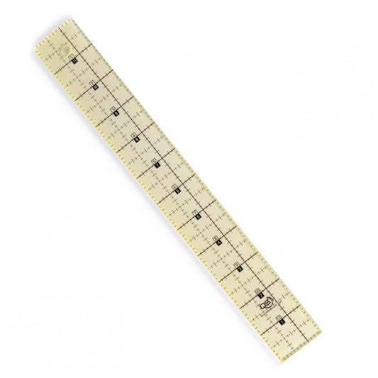 1.5" x 12" Ruler