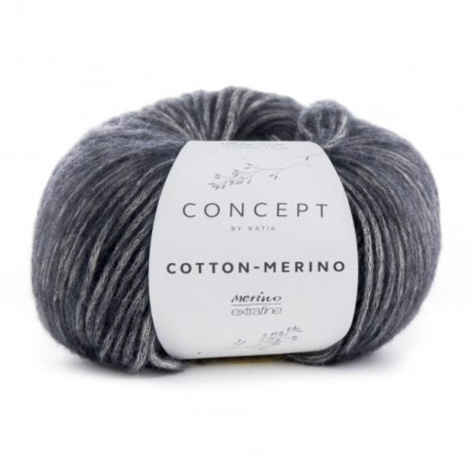 Cotton Merino