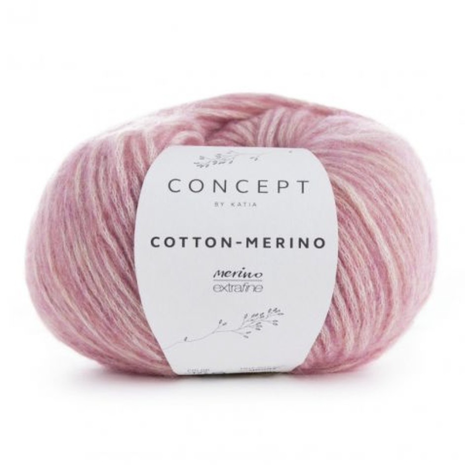 Cotton Merino