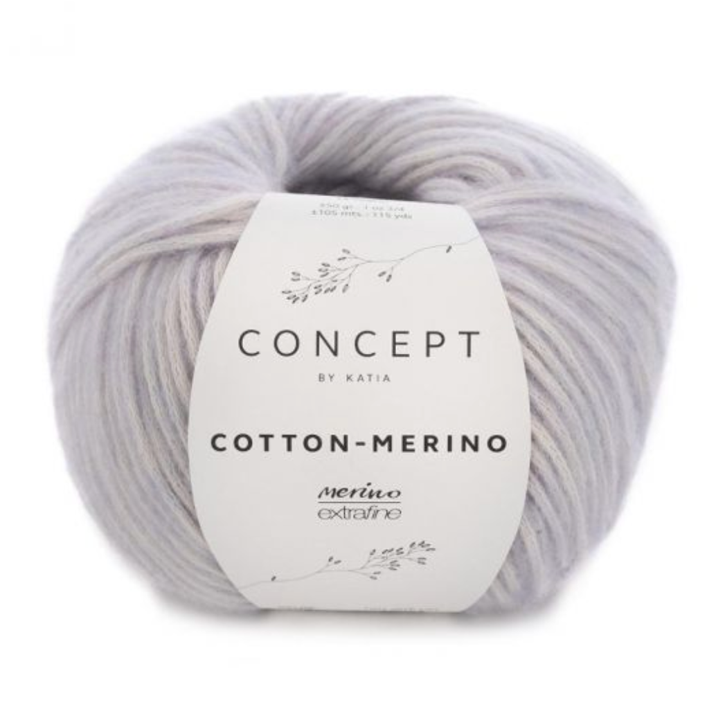 Cotton Merino