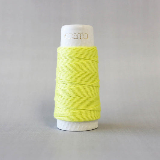 Sashiko Thread Spool