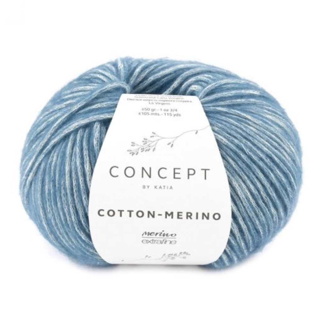 Cotton Merino