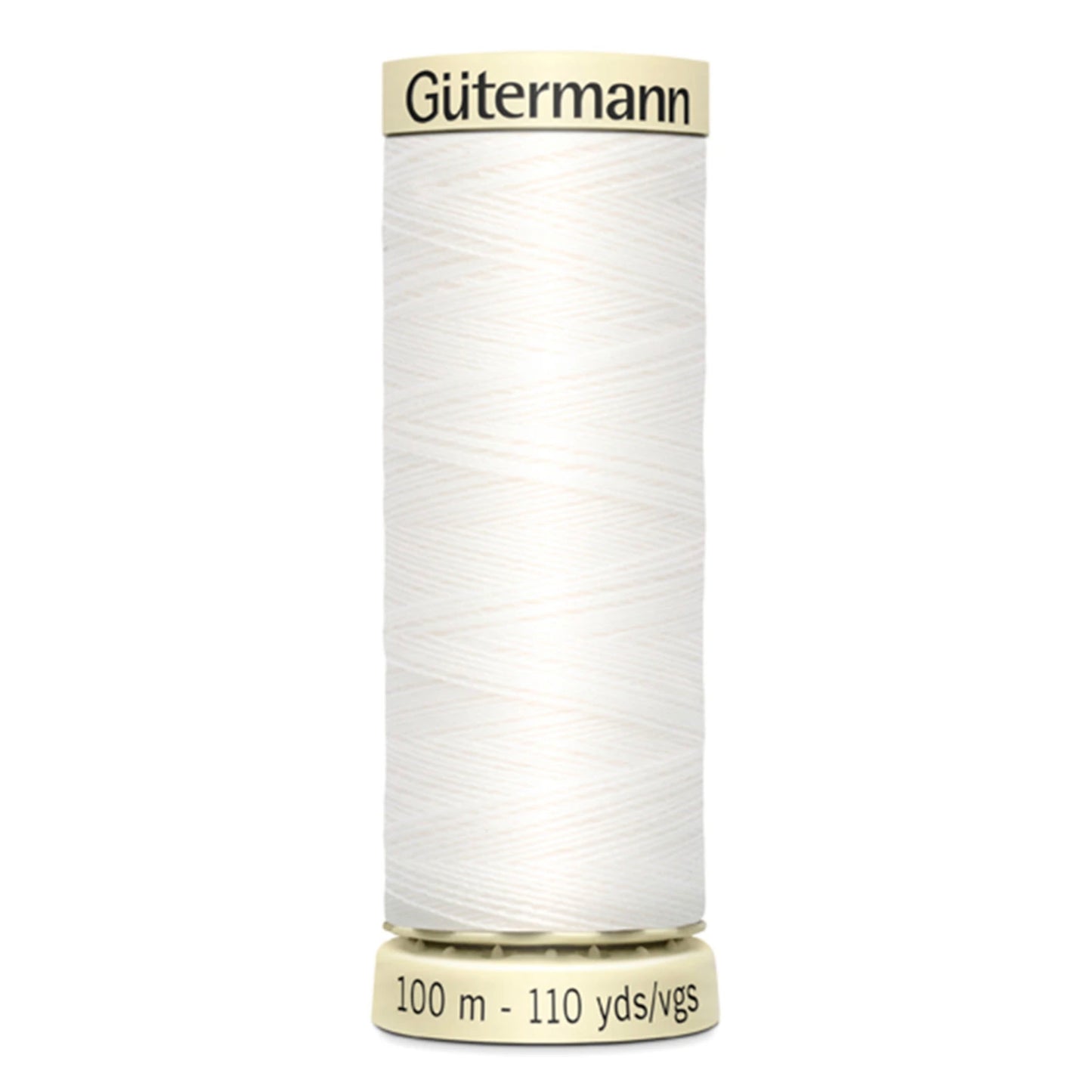 Sew-All Purpose Polyester Thread