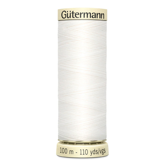 Sew-All Purpose Polyester Thread