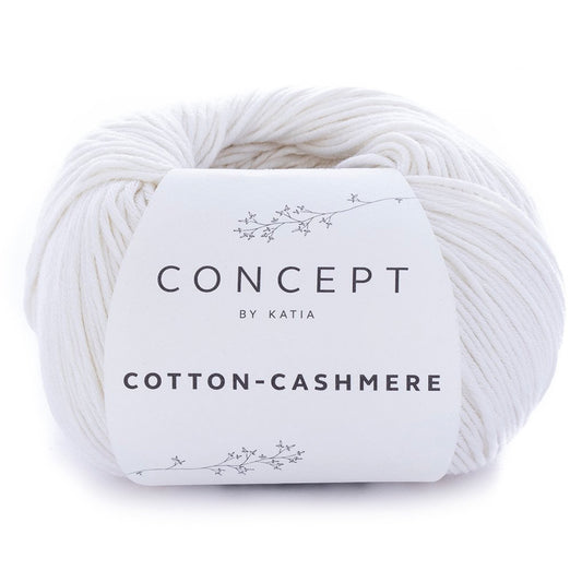 Concept Cotton Cashmere