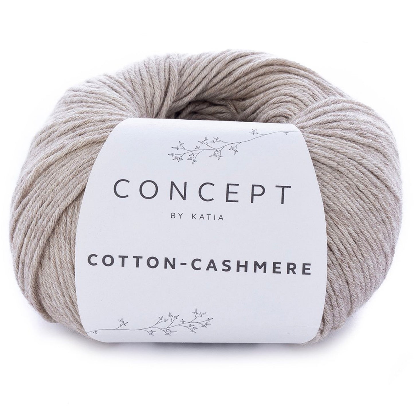 Concept Cotton Cashmere