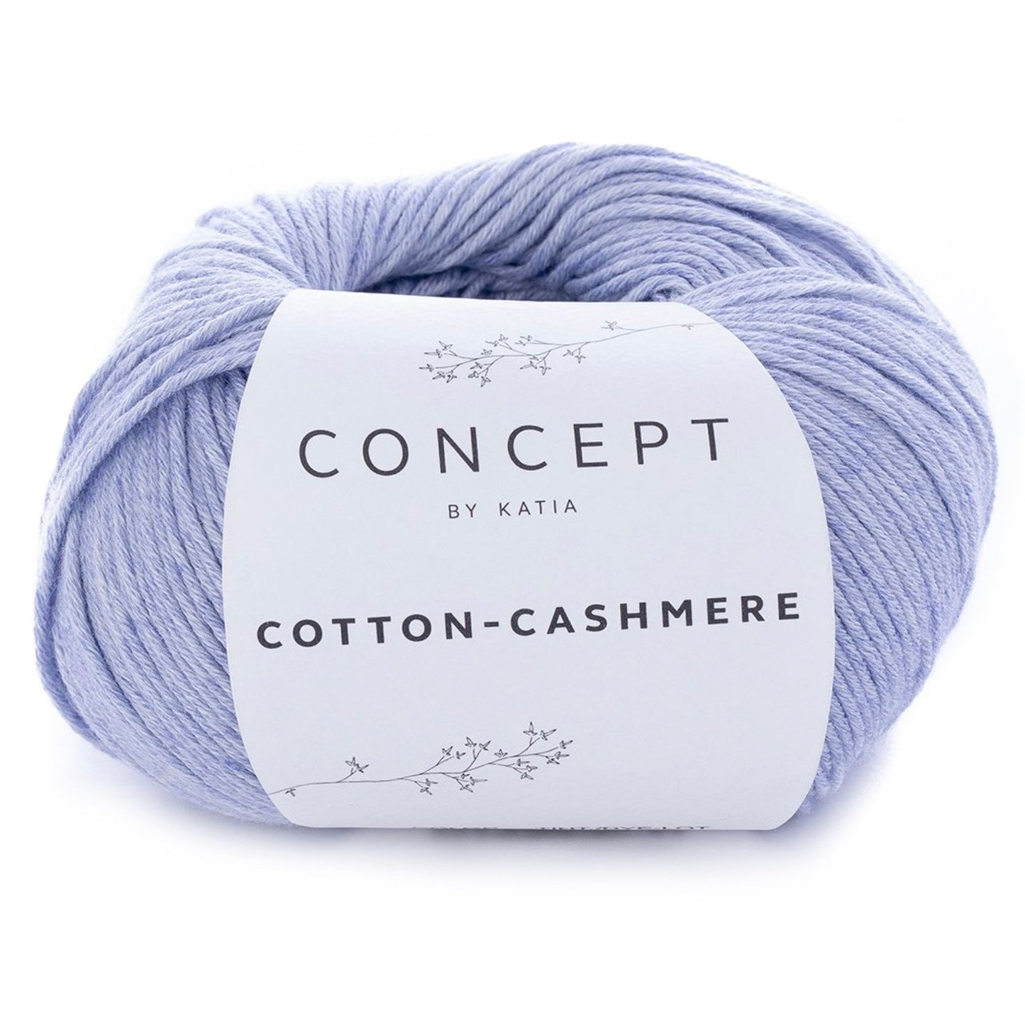 Concept Cotton Cashmere