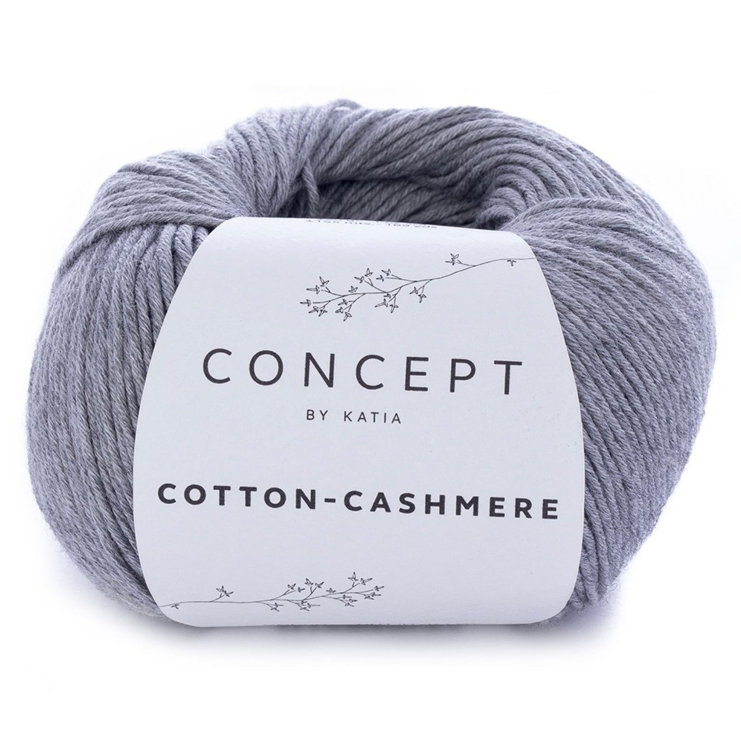 Concept Cotton Cashmere