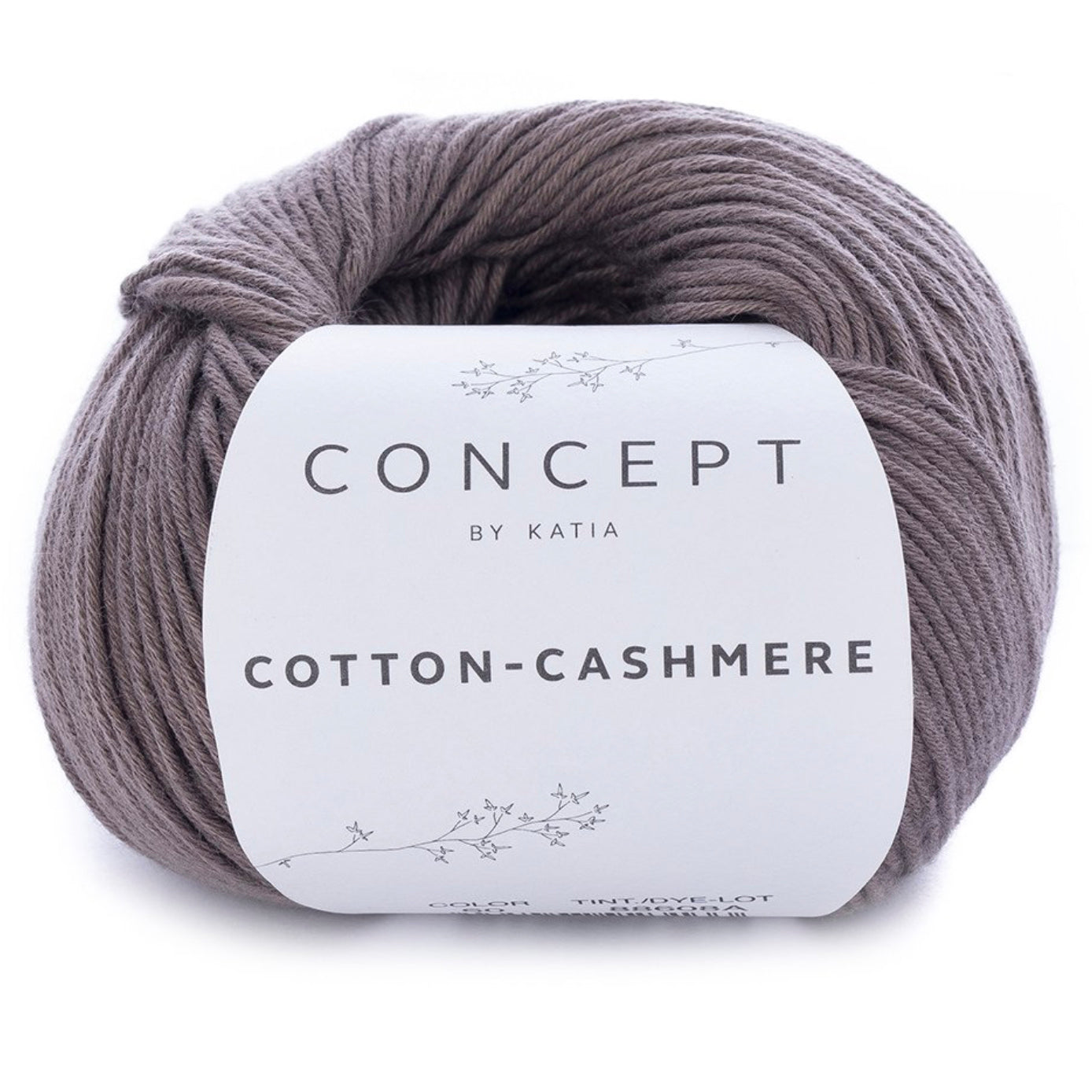 Concept Cotton Cashmere