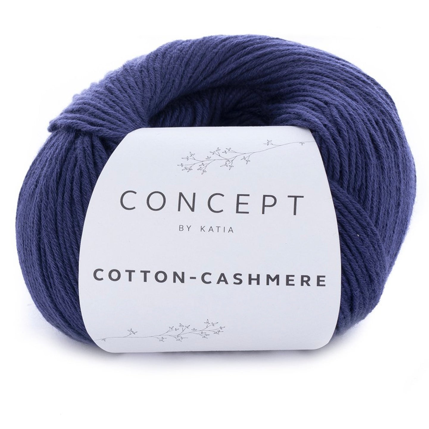 Concept Cotton Cashmere