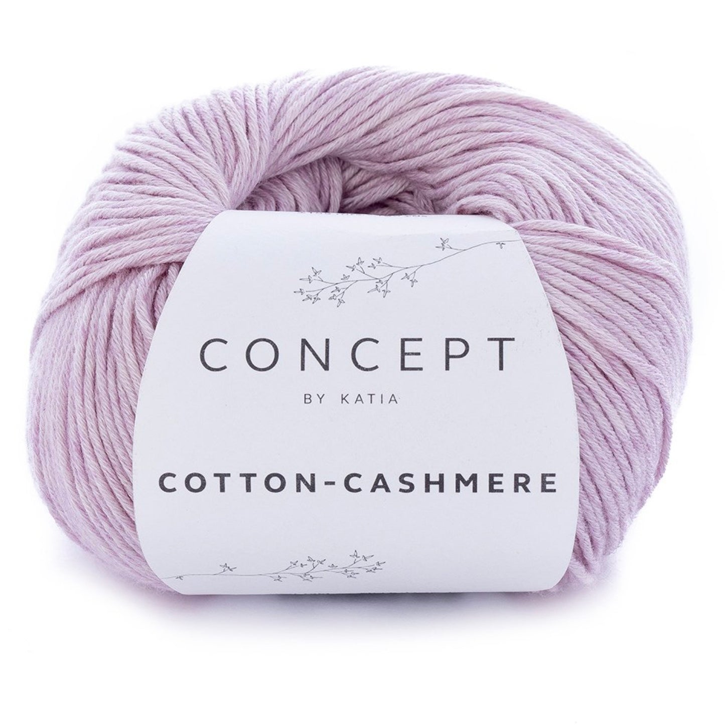 Concept Cotton Cashmere