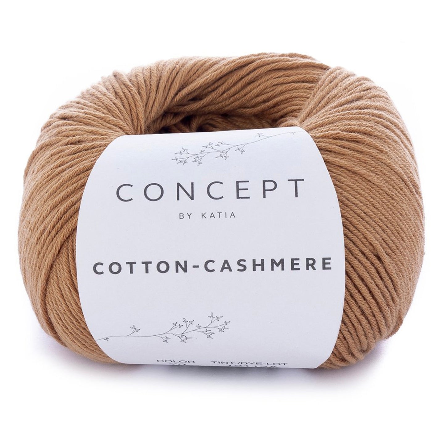 Concept Cotton Cashmere