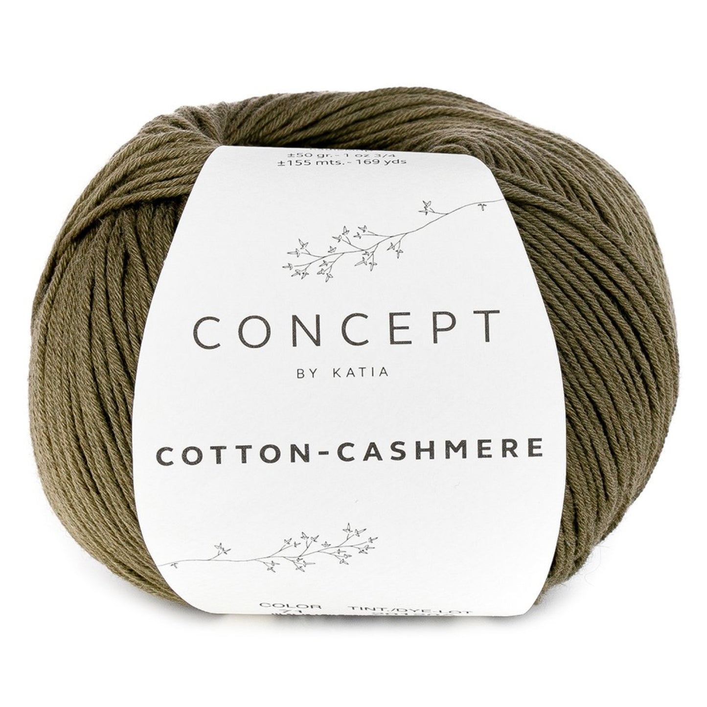 Concept Cotton Cashmere