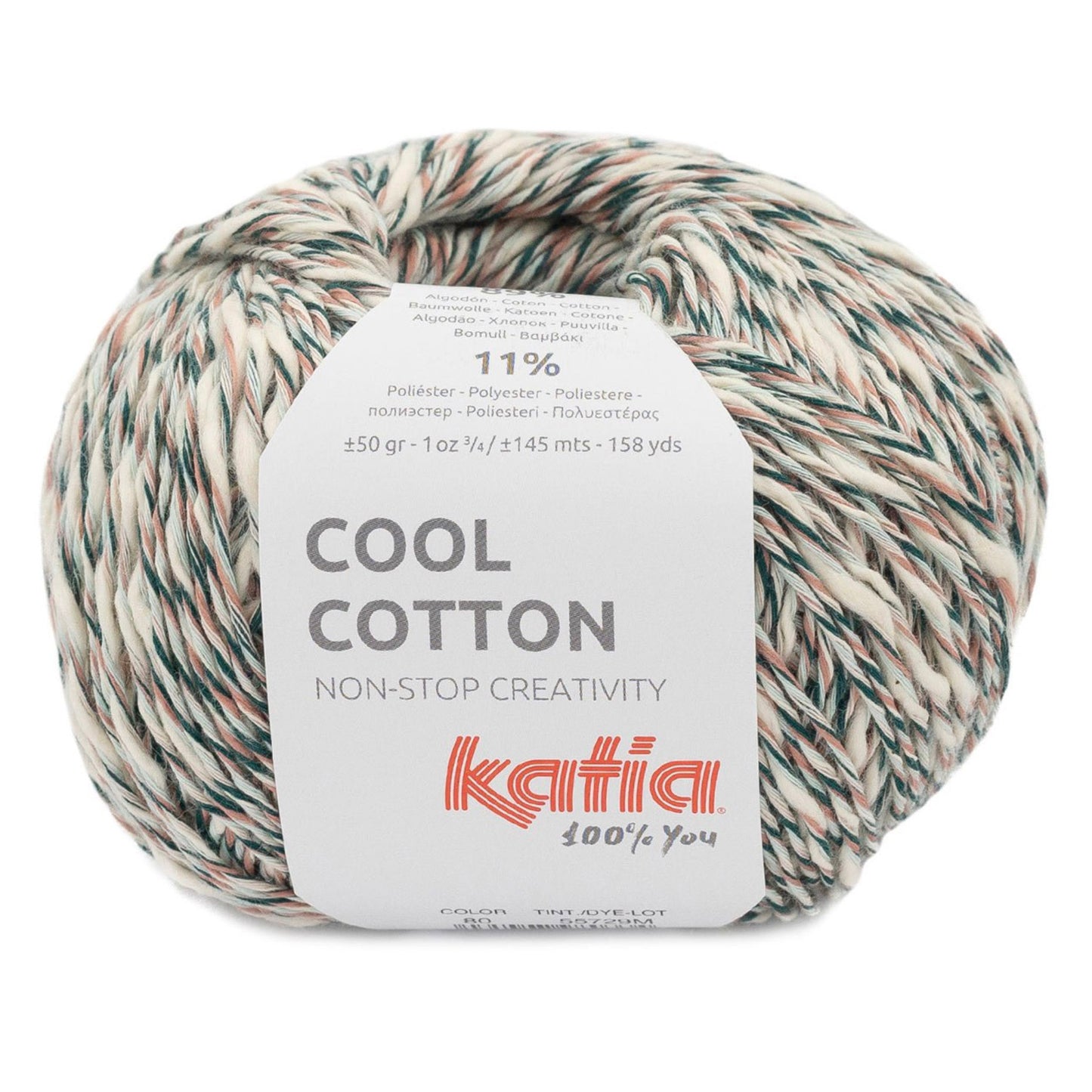 Cool Cotton